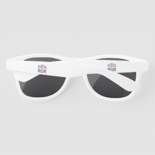 Dog Mom Sunglasses