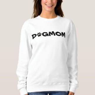 Dog Mom Sweater