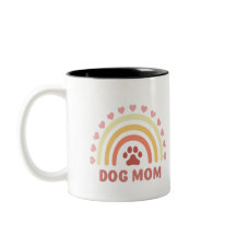 Dog Mom to Human Mom