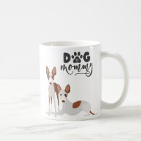 Dog Mommy Ibizan Hound Pharaoh Podenco