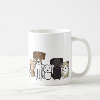 Dog Mug