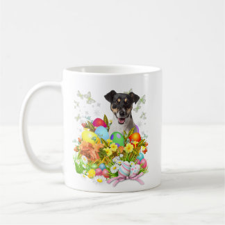 Dog mug