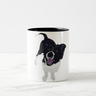 Dog Mug