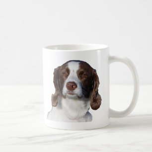 dog mug customize-able