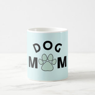 Dog Mum  Coffee Mug