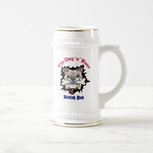 Dog N Bone Stein Left Hand