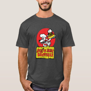 Dog N Suds T-Shirt