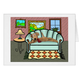Dog Nap