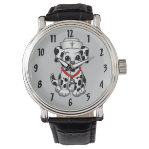 Dog Nurse Watch