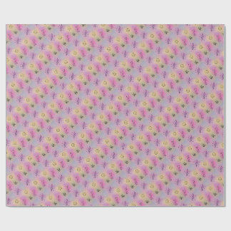 Dog or Puppy Party Wrapping Paper