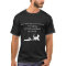 Dog Parent Life T-shirt (Male)