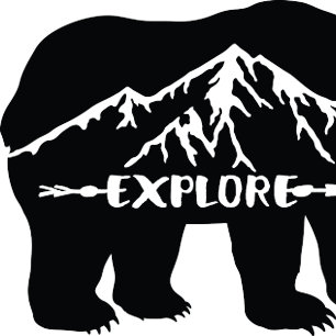 Dog Paw Print Coffee Mug, Dog Paw Print heart Mug