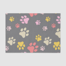 Dog Paws - Kellen