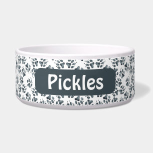 Dog Paws personalized