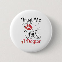 dog paws trust me i'm a dogtor funny