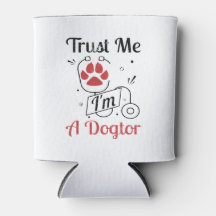 dog paws trust me i'm a dogtor funny