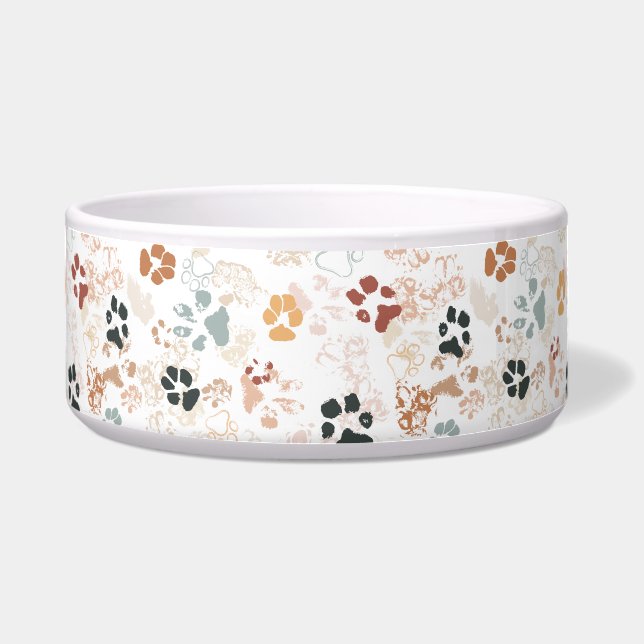 Dog Pawsomeness  (Front)