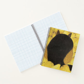Dog&Pears notebook