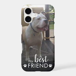 Dog Photo My Best Friend