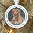 Dog Photo Pet Loss Sympathy Pet Memorial