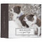 Dog Photos Keepsake Ring Binder
