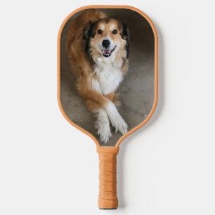 Dog Pickleball Paddle