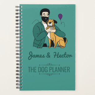Dog Planner