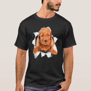 Dog  Poodle T-Shirt