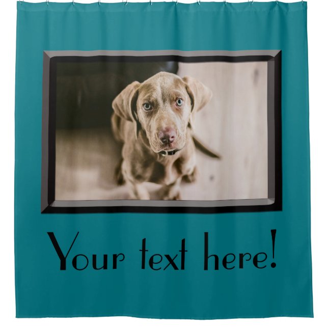 Dog portrait (Front)