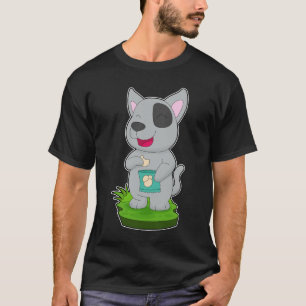 Dog Potato chips T-Shirt