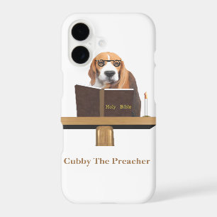 Dog Preacher