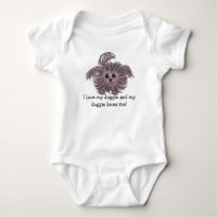 Dog Puppy Pet Love Infant Baby Child Kid Adopt One