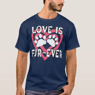 DOG RESCUE ANIMAL RESCUE DOG ADOPTION  T-Shirt