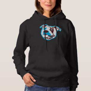 Dog Rottweiler 19 Hoodie