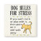 Dog Rules for Stress