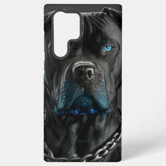 Dog - Samsung Phone Case - Cane Corso