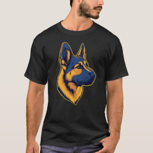 DOG SHEPHERD T-Shirt
