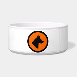 Dog Sign
