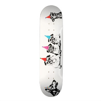 Dog Skateboard