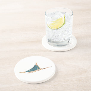 Dog Sled Coaster