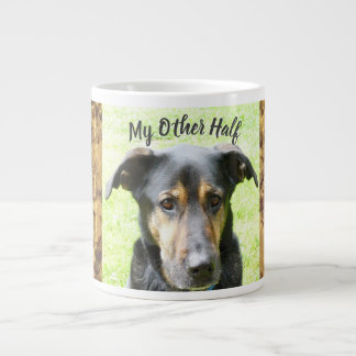 Dog Specialty Mug