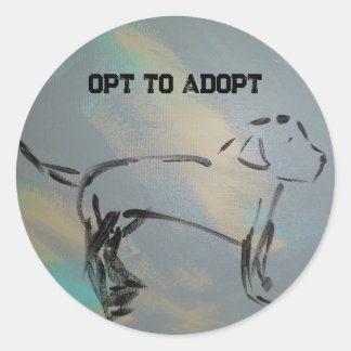 Dog Stickers