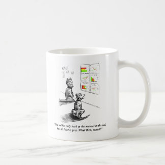 Dog Strategy Deployment Mug