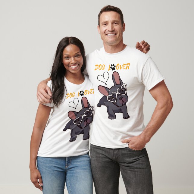 dog T-Shirt (Unisex)