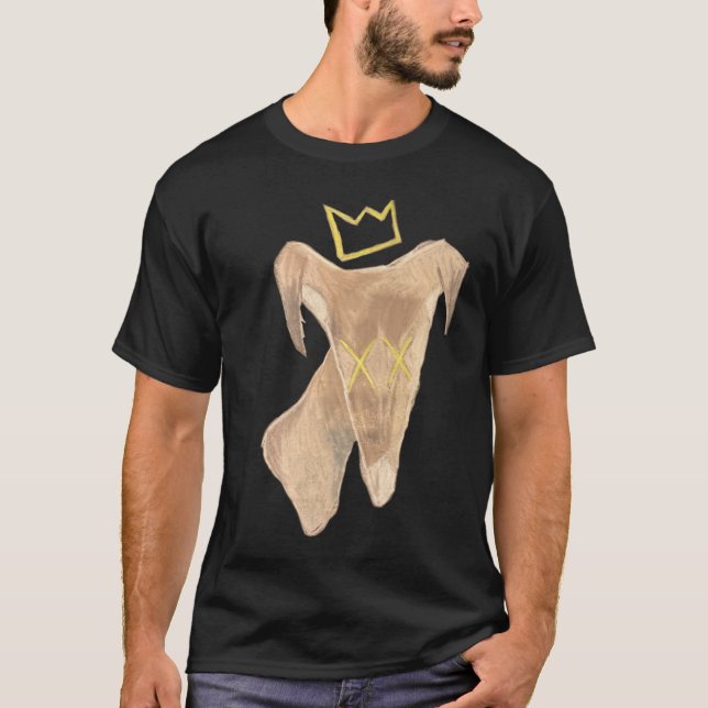 Dog T-Shirt (Front)
