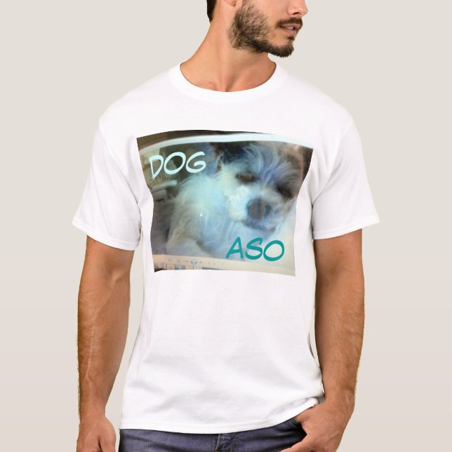 dog T-Shirt (Front)