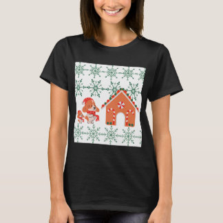 dog T-Shirt