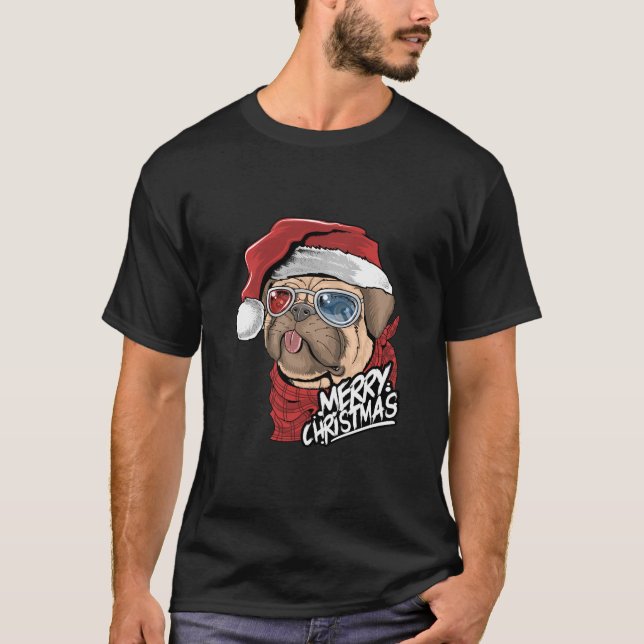 dog T-Shirt (Front)