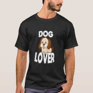 Dog   T-Shirt