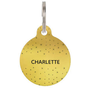 Dog Tag Dog Collar Tag Personalized Cat Tag Custom